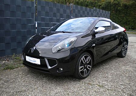 Renault Wind Night & Day Cabrio/1.Hand/Klima/8-fach Bereift/