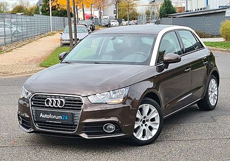 Audi A1 Sportback ambition*Navi*PDC*SHZ*