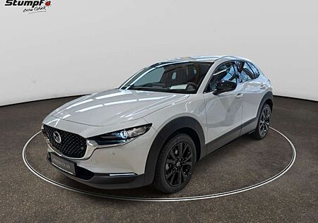 Mazda CX-30 e-SKYACTIVE G 140 Aut. HOMURA