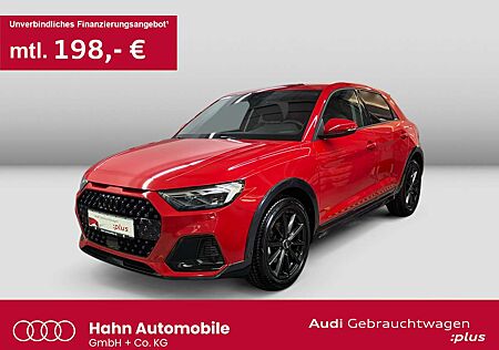 Audi A1 30 TFSI Navi Virtual Carplay LED Si