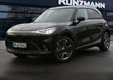 Smart 1 # Pro Panorama Memory ACC 360°Kamera Memory