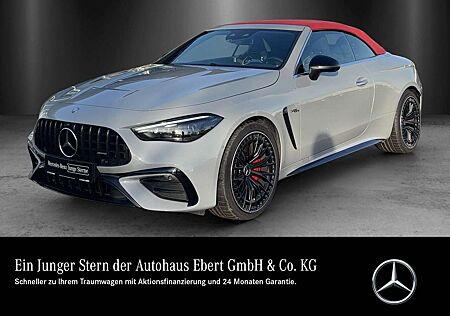 Mercedes-Benz CLE 53 AMG CLE53 AMG Cab DYNAMIC+ Perf.Sitze Drivers DISTRO