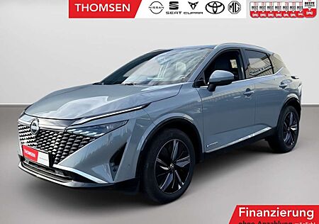 Nissan Qashqai 1.5 VC-T Tekna e-Power ACC AUT LED Navi