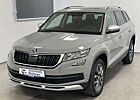 Skoda Kodiaq 2.0 TDI 4x4 DSG Scout Pano Leder ACC