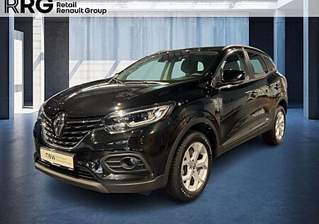 Renault Kadjar TCe 140 Business Navi Sitzhzg Allwetter
