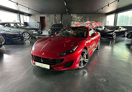 Ferrari Portofino *360°*Passenger Display*Rosso