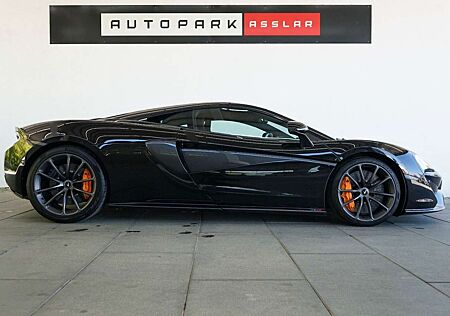 McLaren 570S /Lift/B&W/Sports-Exhaust/Ceramic/