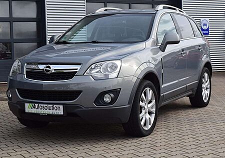 Opel Antara Design Edition 4x4 2.2 CDTI