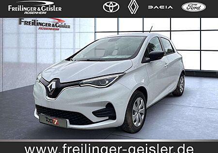Renault ZOE Life R110 ZE50 Kaufbatterie Bluetooth LED