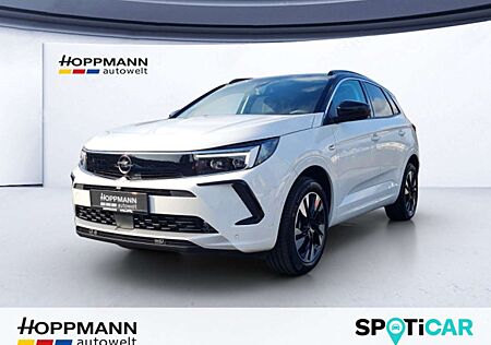 Opel Grandland Elegance Automatik