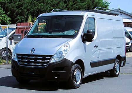 Renault Master 2.3 dCi L1H1 Klima AHK R-Cam 2,8t