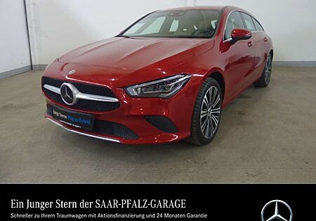 Mercedes-Benz CLA 250 CLA 250e SB PROGRESSIVE*DISTR+*MEMORY*AHK*360°