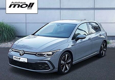 VW Golf Volkswagen GTD 2.0 TDI DSG, Navi, ACC, Kamera