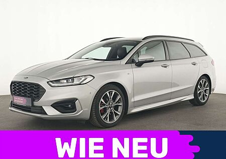 Ford Mondeo ST-Line AHK|ACC|LED|Kessy|Kamera|Navi|SHZ