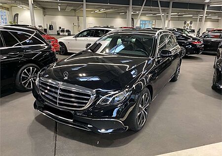Mercedes-Benz E 300 de (213.216)