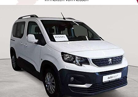 Peugeot Rifter PureTech 110 L1 Active Navi