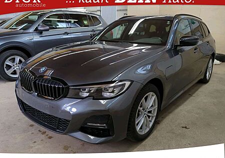 BMW 320 e xDr M SPORT/LED/VIRTU/HIFI/DAB/LEDER/SHZ/8F