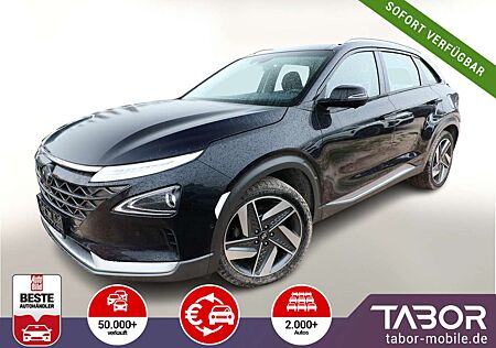 Hyundai Nexo 163 VollLED Nav Kam360° SchiebeD KRELL SHZ