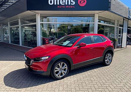Mazda CX-30 SKYACTIV-G 2.0 M Hybrid
