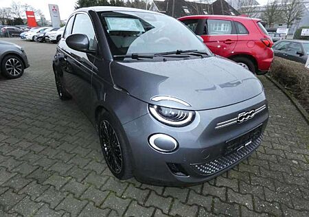 Fiat Others 500 E La Prima "Kundenauftrag"