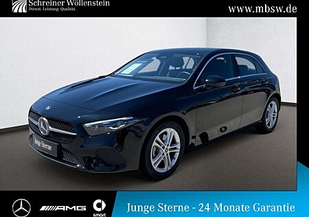 Mercedes-Benz A 200 PROGRESSIVE*MBEAM*KAMERA*SHZ*TOTWINKEL*PDC