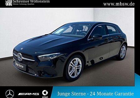 Mercedes-Benz A 200 PROGRESSIVE*MBEAM*KAMERA*SHZ*TOTWINKEL*PDC