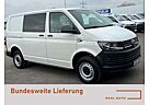 VW T6 Transporter Volkswagen Kasten 4Motion Rockton Diff.sp