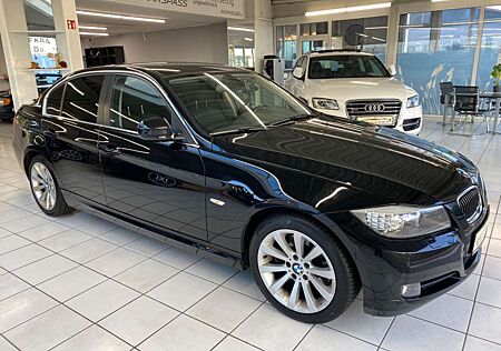 BMW 325d 325 Baureihe 3 Lim.