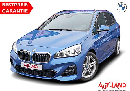 BMW 220i 220 M Sport LED Sportsitze Kamera Sitzheizung