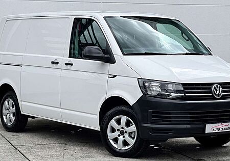 VW T6 Transporter Volkswagen T6 Kasten*Kurz*1Hand*Klima*AHK 2500KG*3Sitzer