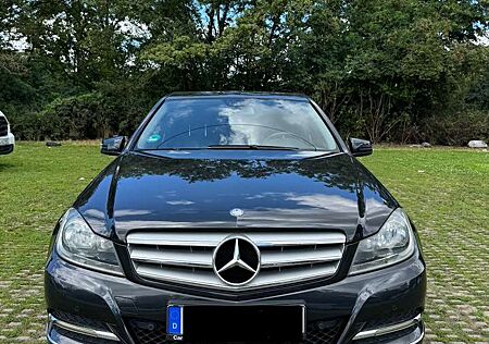 Mercedes-Benz C 350 Avantgarde, TÜV Neu, MemorySitze, Sportauspuff