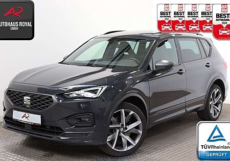 Seat Tarraco 2.0 TDI 4DRIVE FR PANO,360GRAD,KEYLESS