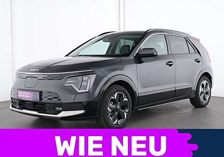 Kia Niro e- Vision Navigation|Kamera|LED|SHZ|PDC