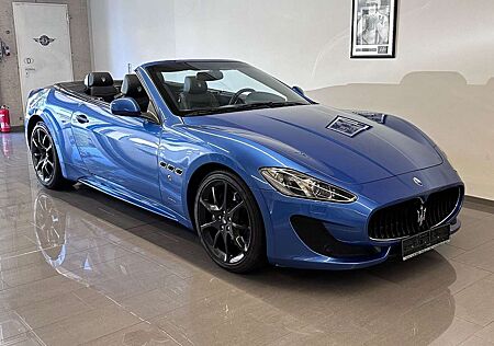 Maserati GranCabrio 4.7 V8 Sport Automatik ,14700km