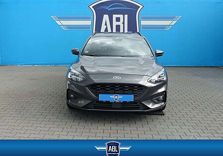 Ford Focus Turnier ST-Line.LED.NAV.PDC.BT Klima Navi