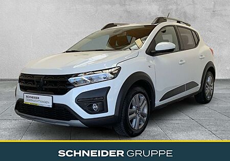 Dacia Sandero Stepway Comfort TCe 100 ECO-G KAMERA+LPG