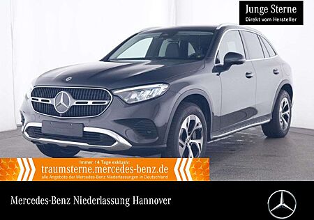 Mercedes-Benz GLC 300 e 4M AVANTG+LED+KAMERA+TOTW+KEYLESS+9G