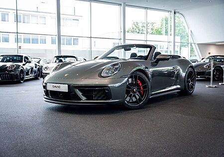 Porsche 992 911 Carrera GTS Cabriolet *Lift*Bose*Approved*