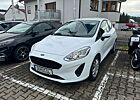 Ford Fiesta Cool & Connect 75PS Garantie Tempomat
