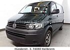 VW T5 Transporter Volkswagen T5 Kombi Caravelle *AHK*SHZ*KLIMA*5-SITZER*ESP