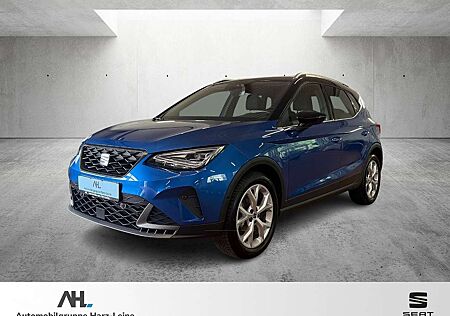 Seat Arona 1.0 TSI FR DSG LED Navi ACC RFK PDC SHZ