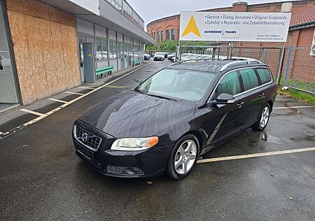 Volvo V70 Summum 2.4 D5