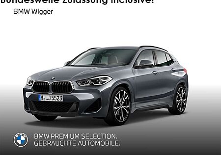 BMW X2 sDrive 20i M Sport/HUD/Navi/Soundsystem/LED