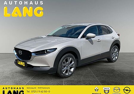 Mazda CX-30 2.0 SKYACTIV-G M-Hybrid EU6d Exclusive-Line 2WD AU