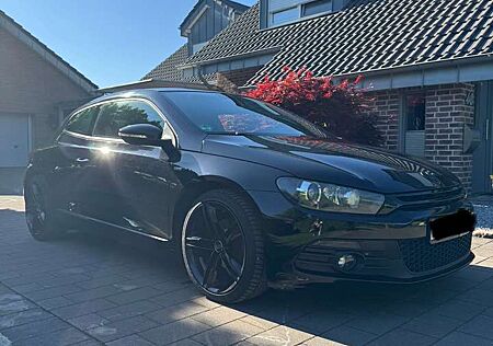 VW Scirocco Volkswagen 2.0 TDI Match