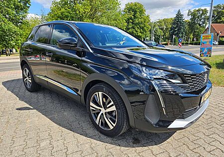 Peugeot 3008 AT Allure Pack NAVI e.Heckklappe ACC LED Totwinkel