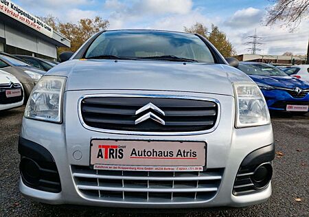 Citroën C2 Citroen Tonic Klima