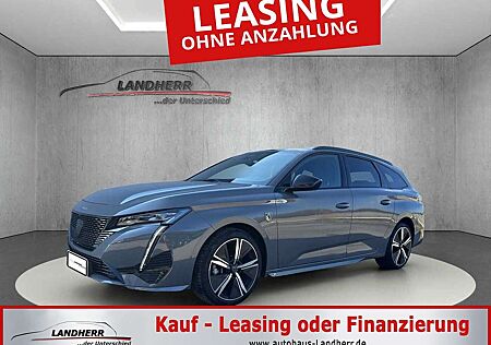Peugeot 308 SW PureTech GT// /Kamera/LED