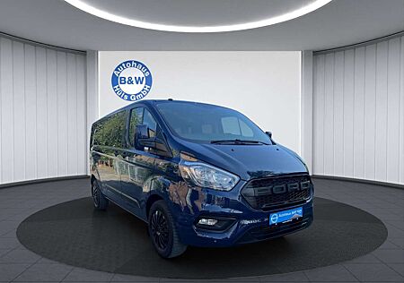 Ford Transit Custom Transit/Tourneo Custom 340 L2 Trend*9-SITZE*SHZ*