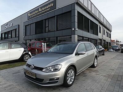 Volkswagen Golf Variant Comfortline BMT